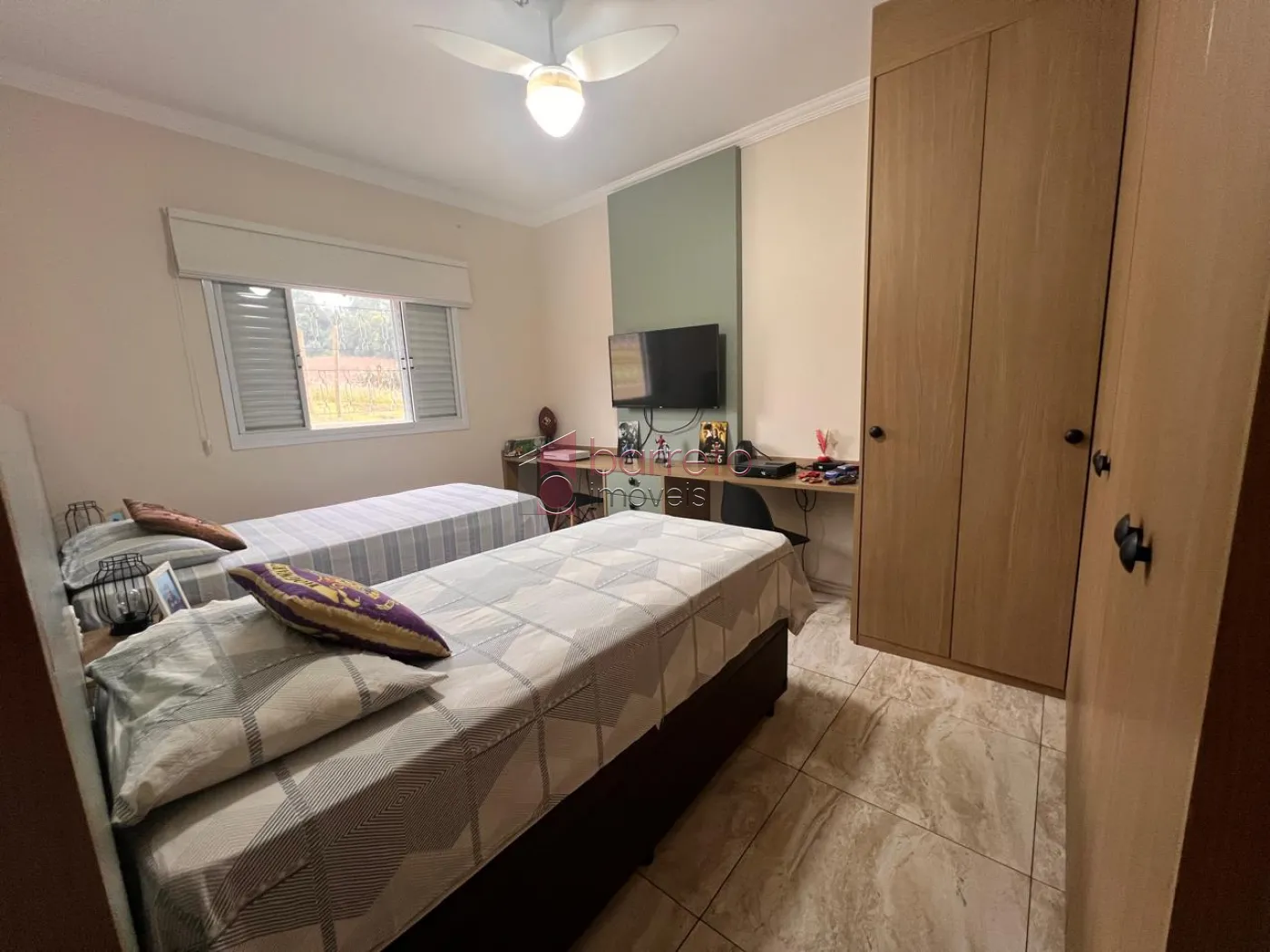 SÍTIO COM 20.530 M² – 03 CASAS INDEPENDENTES – ITUPEVA/SP