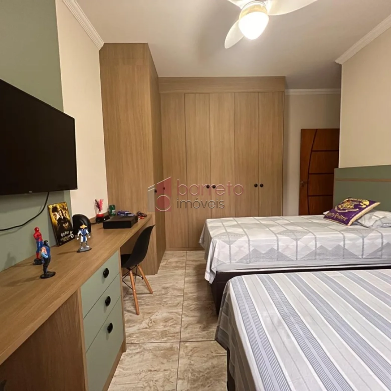 SÍTIO COM 20.530 M² – 03 CASAS INDEPENDENTES – ITUPEVA/SP