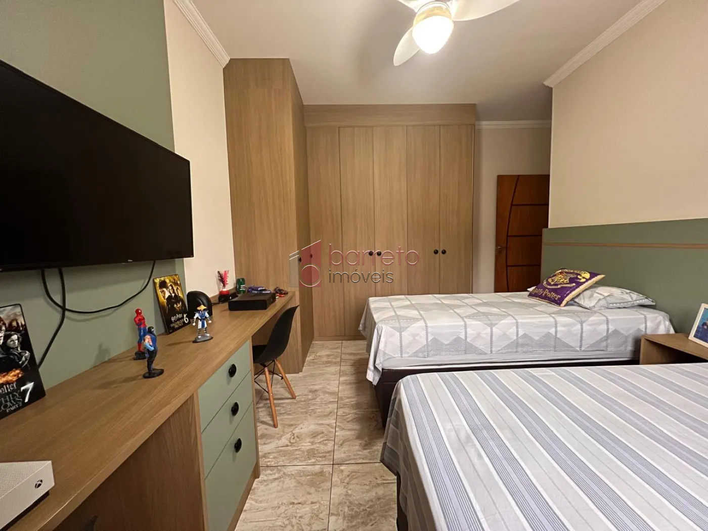 SÍTIO COM 20.530 M² – 03 CASAS INDEPENDENTES – ITUPEVA/SP