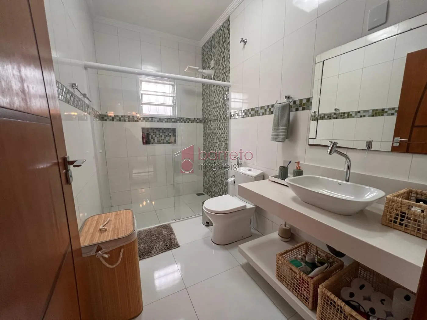 SÍTIO COM 20.530 M² – 03 CASAS INDEPENDENTES – ITUPEVA/SP