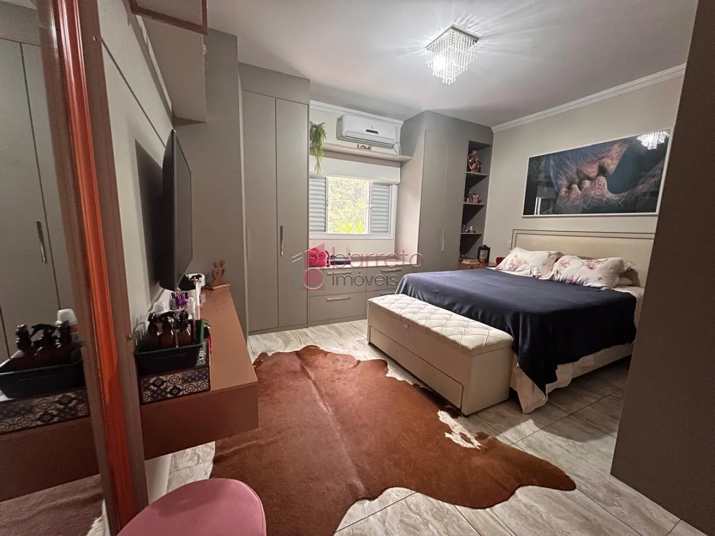 SÍTIO COM 20.530 M² – 03 CASAS INDEPENDENTES – ITUPEVA/SP