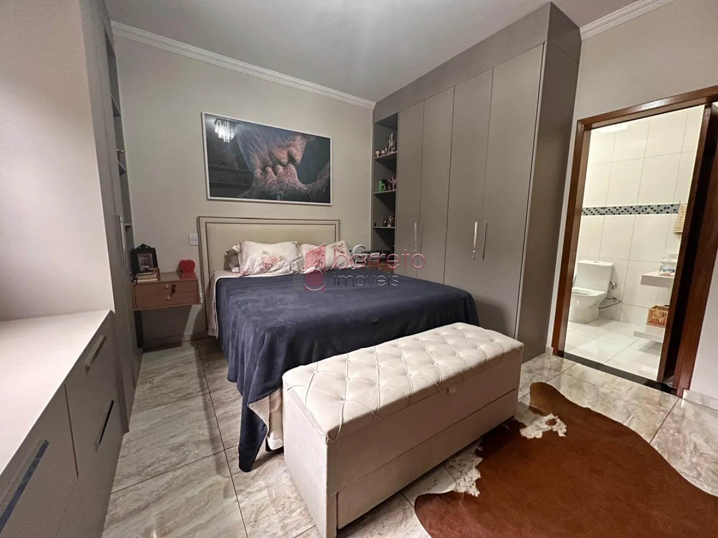 SÍTIO COM 20.530 M² – 03 CASAS INDEPENDENTES – ITUPEVA/SP