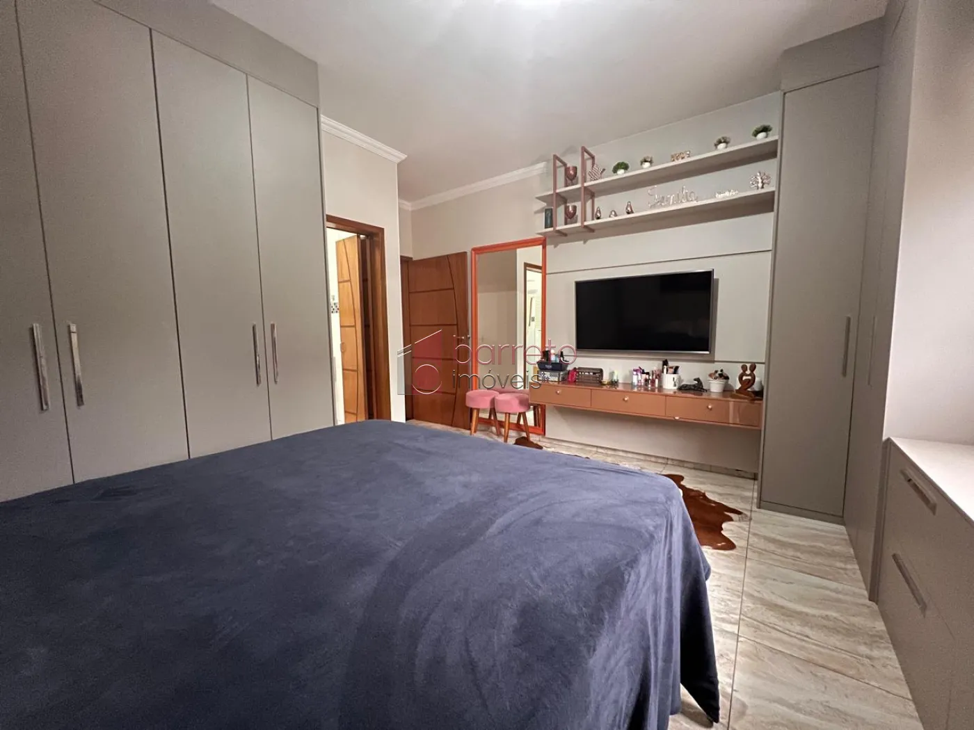 SÍTIO COM 20.530 M² – 03 CASAS INDEPENDENTES – ITUPEVA/SP