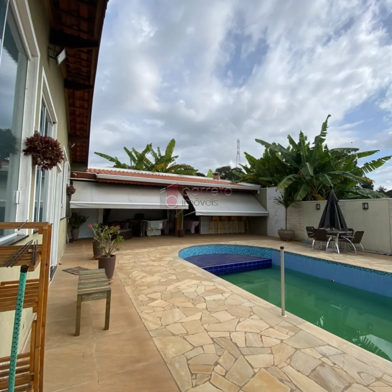 SÍTIO COM 20.530 M² – 03 CASAS INDEPENDENTES – ITUPEVA/SP