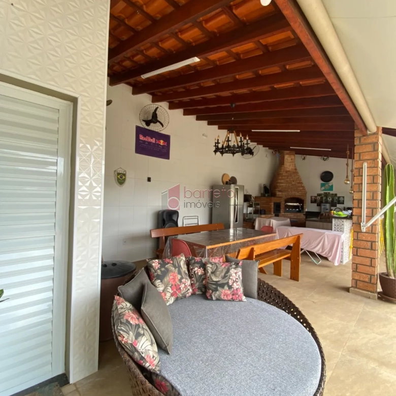 SÍTIO COM 20.530 M² – 03 CASAS INDEPENDENTES – ITUPEVA/SP