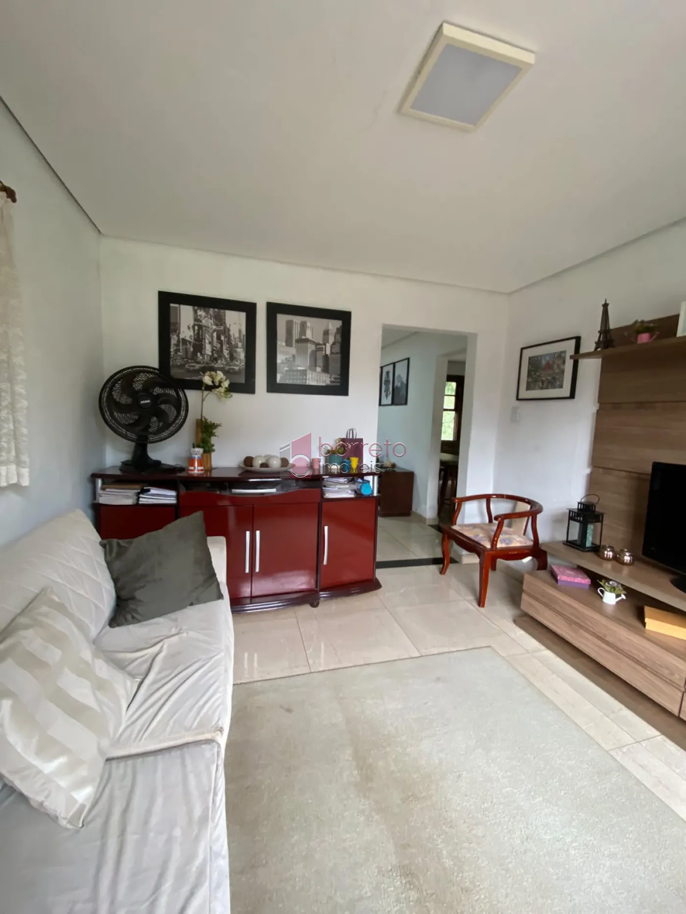 SÍTIO COM 20.530 M² – 03 CASAS INDEPENDENTES – ITUPEVA/SP