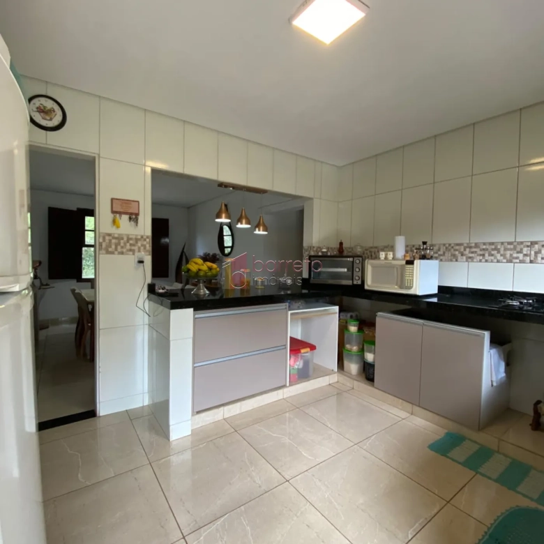 SÍTIO COM 20.530 M² – 03 CASAS INDEPENDENTES – ITUPEVA/SP