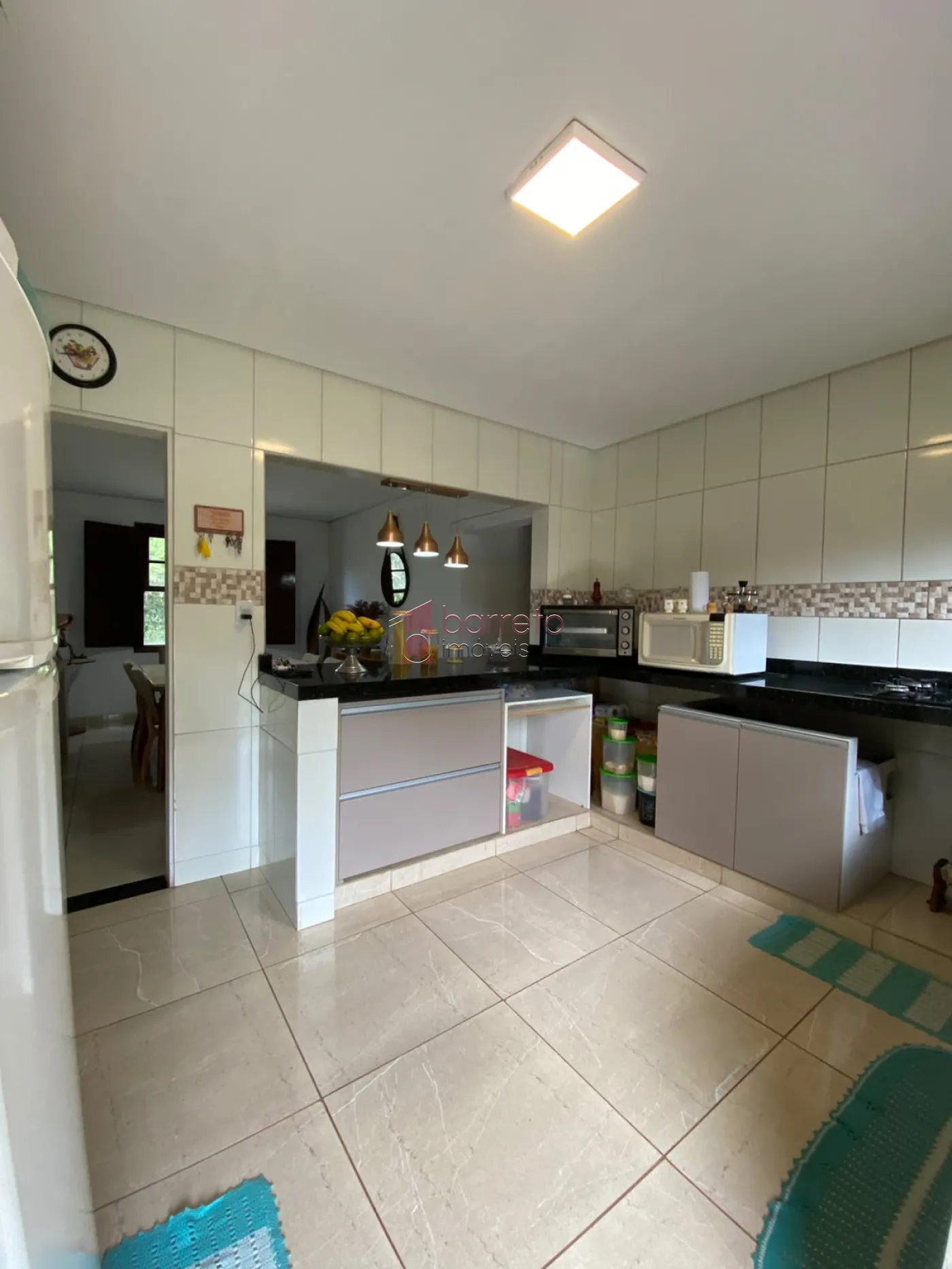SÍTIO COM 20.530 M² – 03 CASAS INDEPENDENTES – ITUPEVA/SP