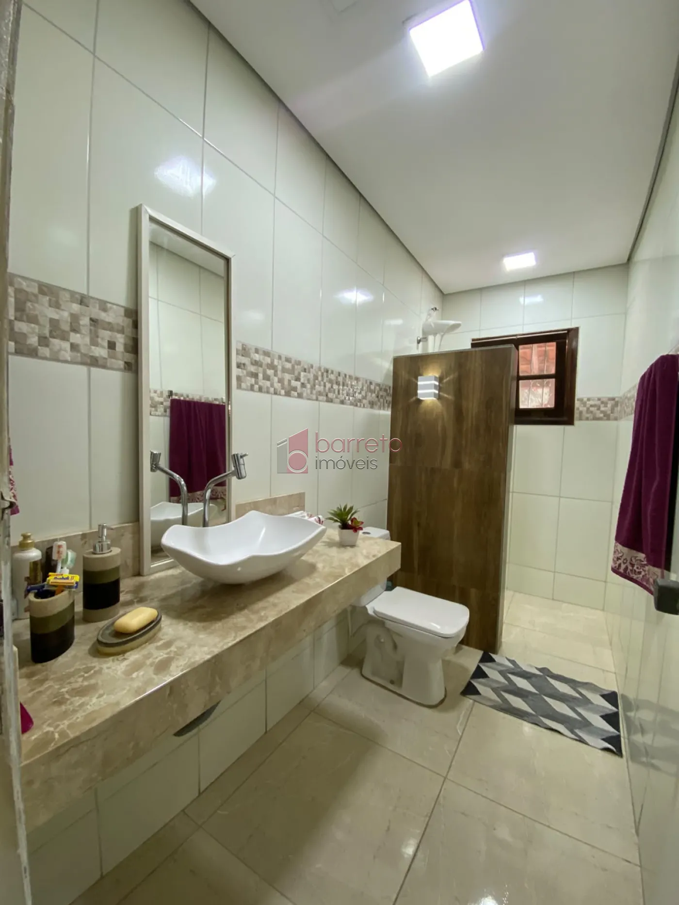 SÍTIO COM 20.530 M² – 03 CASAS INDEPENDENTES – ITUPEVA/SP