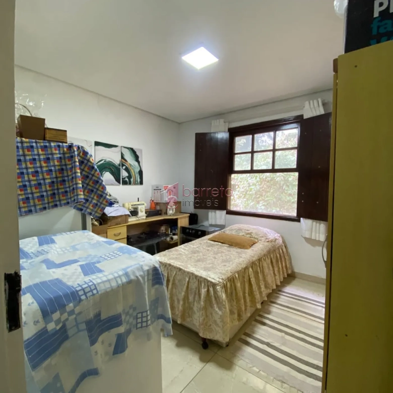 SÍTIO COM 20.530 M² – 03 CASAS INDEPENDENTES – ITUPEVA/SP