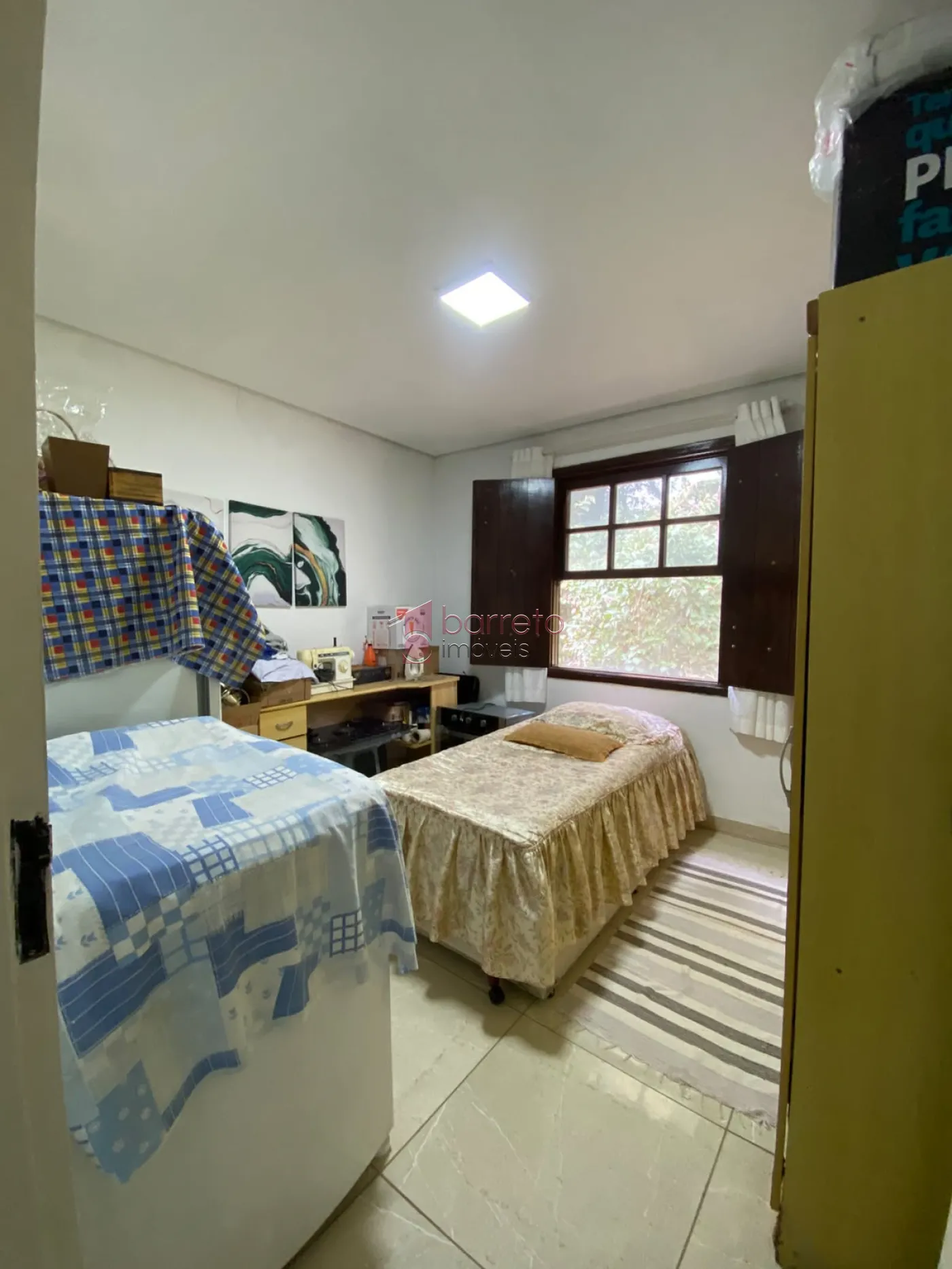 SÍTIO COM 20.530 M² – 03 CASAS INDEPENDENTES – ITUPEVA/SP