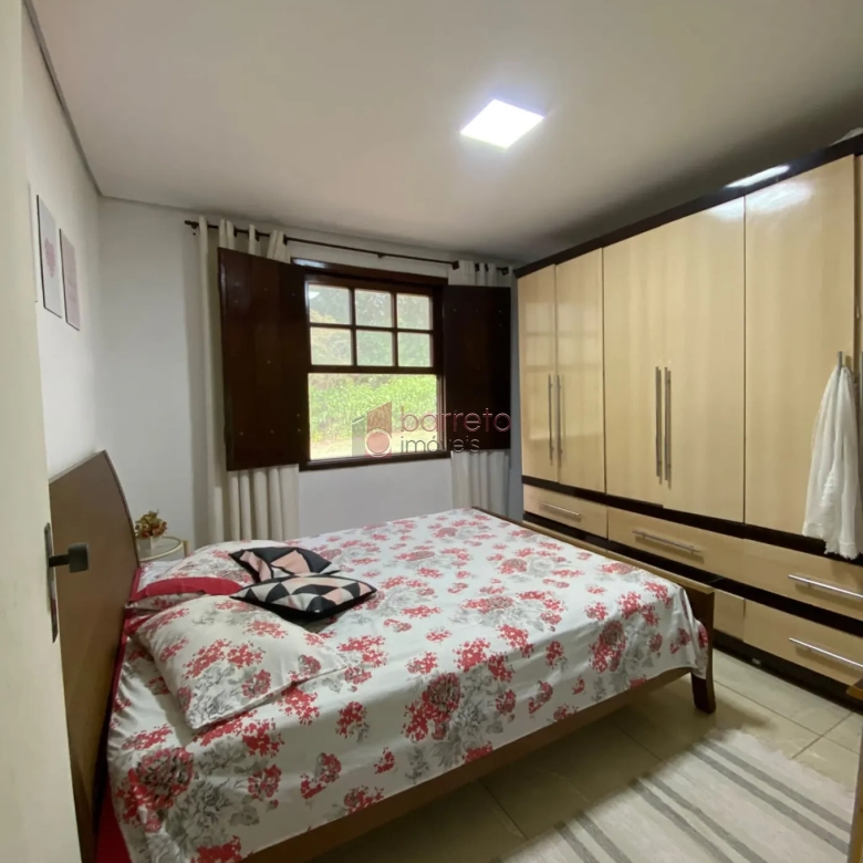SÍTIO COM 20.530 M² – 03 CASAS INDEPENDENTES – ITUPEVA/SP