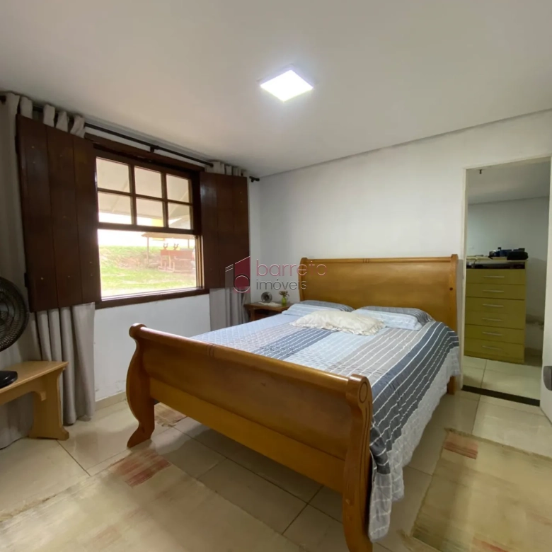SÍTIO COM 20.530 M² – 03 CASAS INDEPENDENTES – ITUPEVA/SP