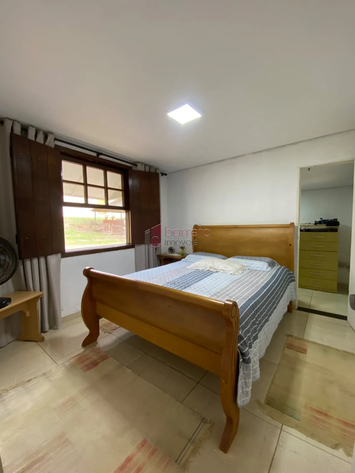 SÍTIO COM 20.530 M² – 03 CASAS INDEPENDENTES – ITUPEVA/SP