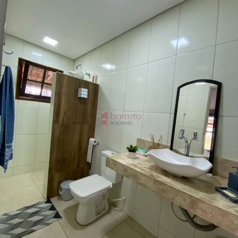 SÍTIO COM 20.530 M² – 03 CASAS INDEPENDENTES – ITUPEVA/SP