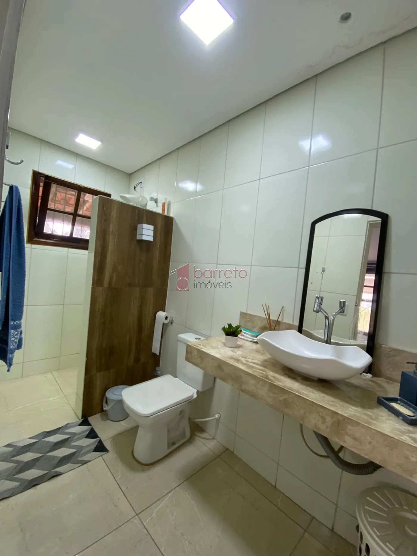 SÍTIO COM 20.530 M² – 03 CASAS INDEPENDENTES – ITUPEVA/SP