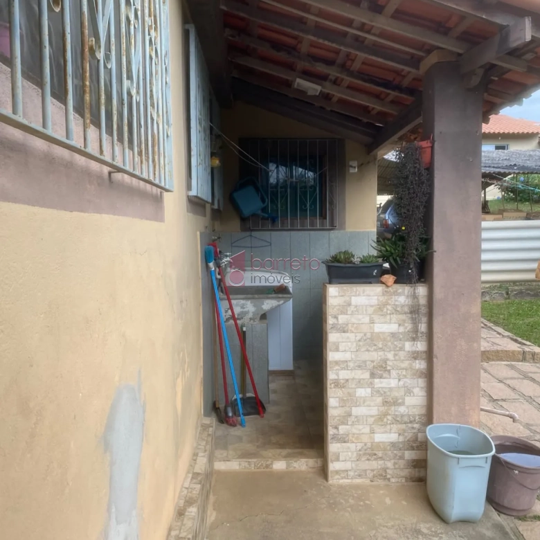 SÍTIO COM 20.530 M² – 03 CASAS INDEPENDENTES – ITUPEVA/SP
