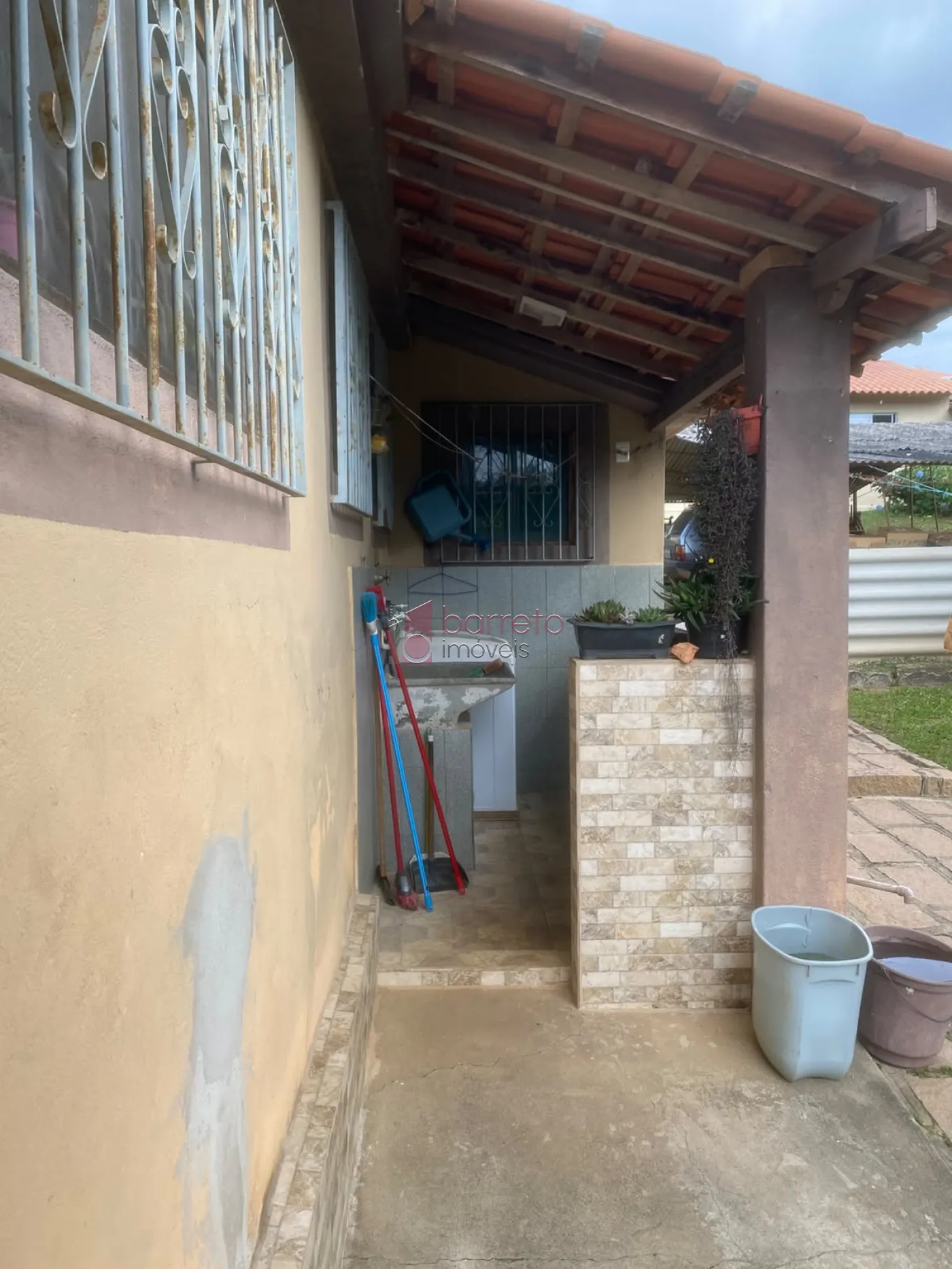 SÍTIO COM 20.530 M² – 03 CASAS INDEPENDENTES – ITUPEVA/SP