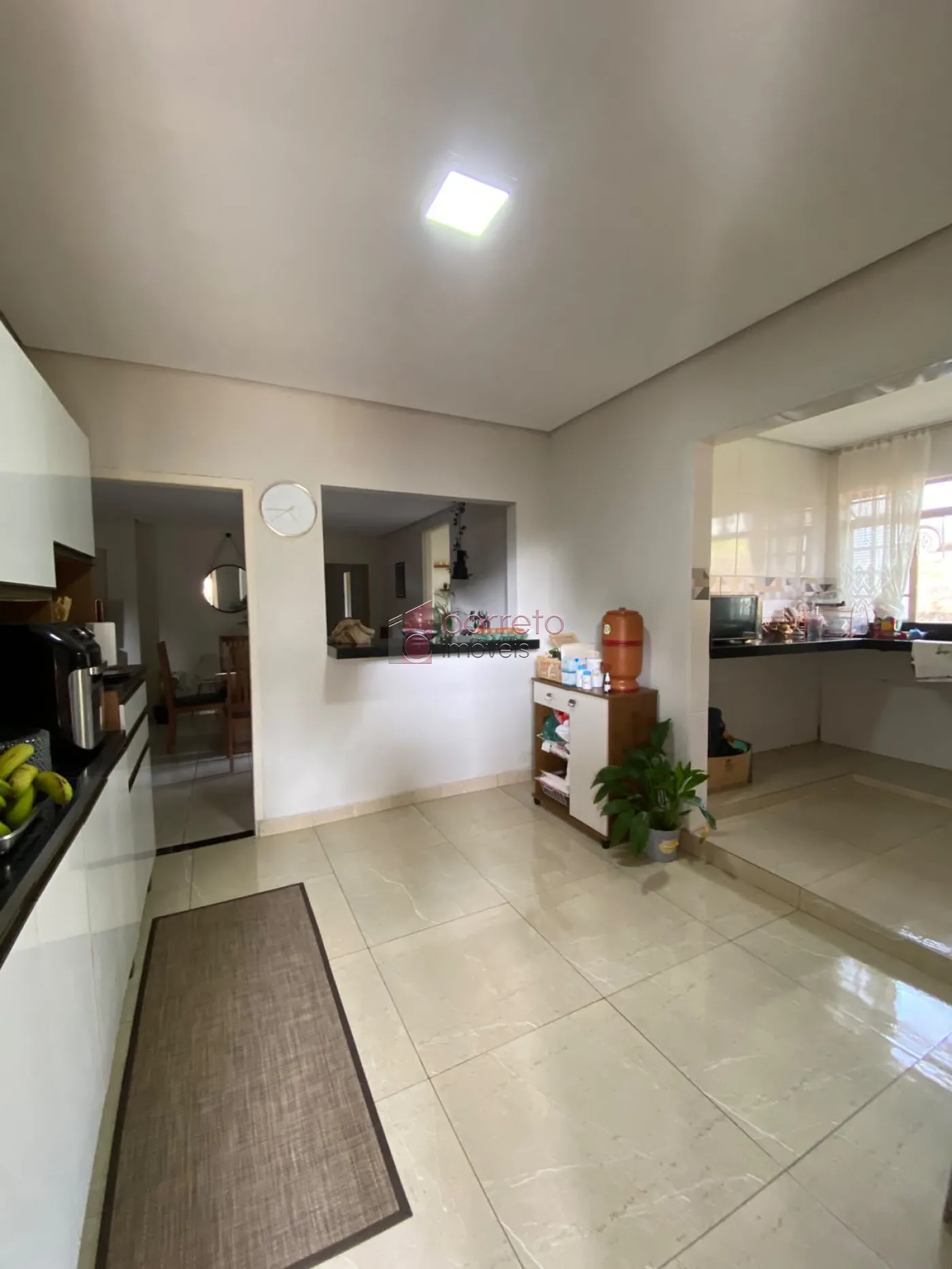 SÍTIO COM 20.530 M² – 03 CASAS INDEPENDENTES – ITUPEVA/SP