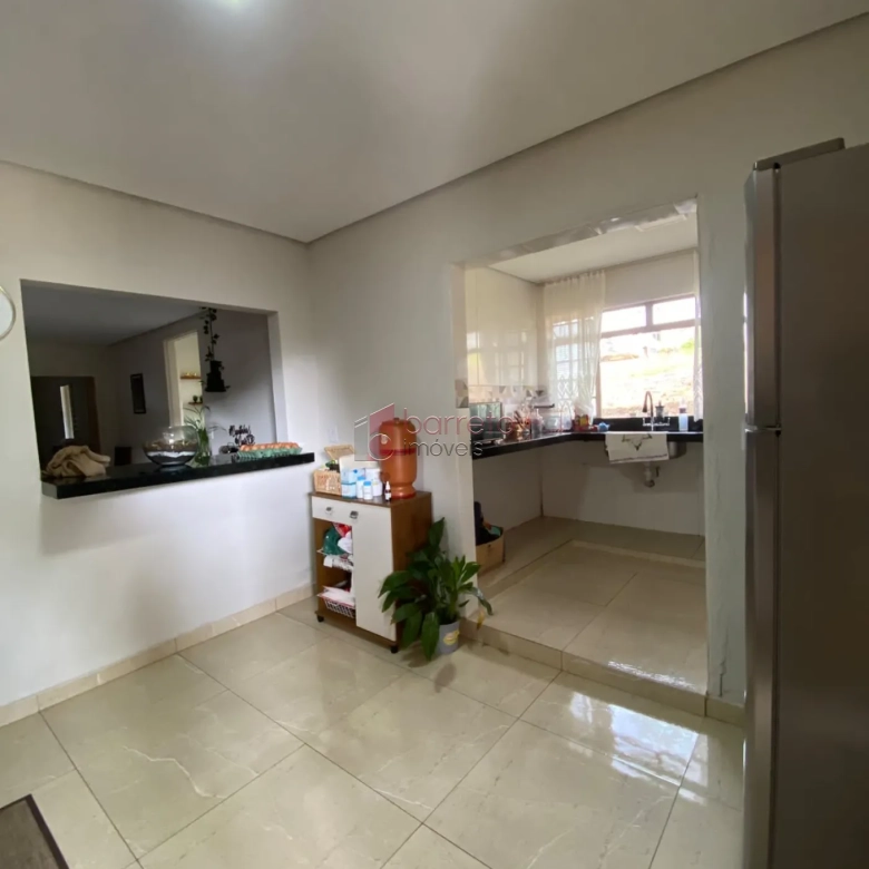 SÍTIO COM 20.530 M² – 03 CASAS INDEPENDENTES – ITUPEVA/SP