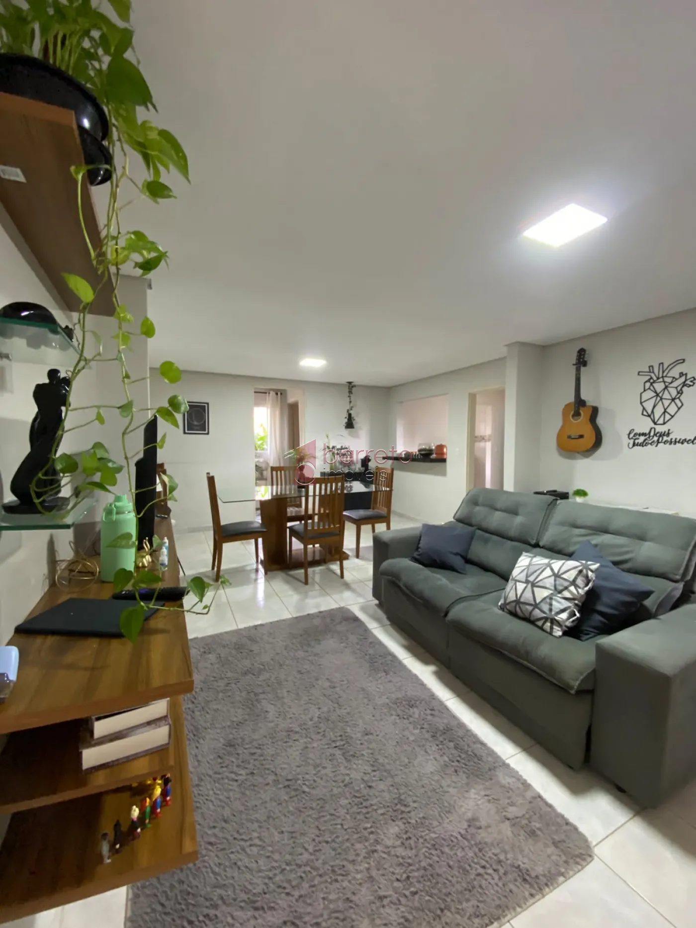 SÍTIO COM 20.530 M² – 03 CASAS INDEPENDENTES – ITUPEVA/SP