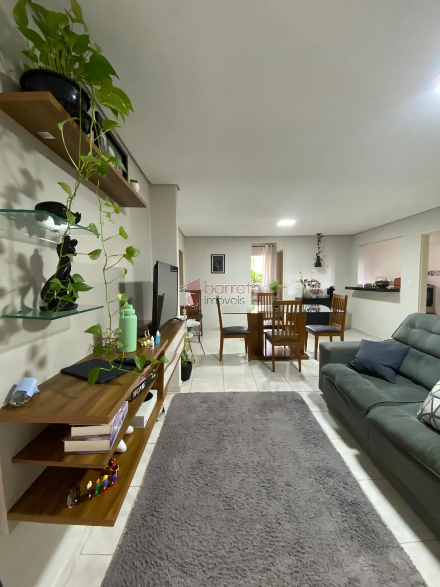 SÍTIO COM 20.530 M² – 03 CASAS INDEPENDENTES – ITUPEVA/SP
