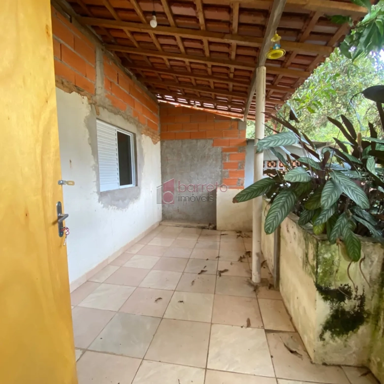 SÍTIO COM 20.530 M² – 03 CASAS INDEPENDENTES – ITUPEVA/SP