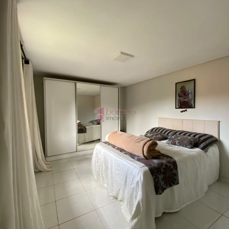 SÍTIO COM 20.530 M² – 03 CASAS INDEPENDENTES – ITUPEVA/SP