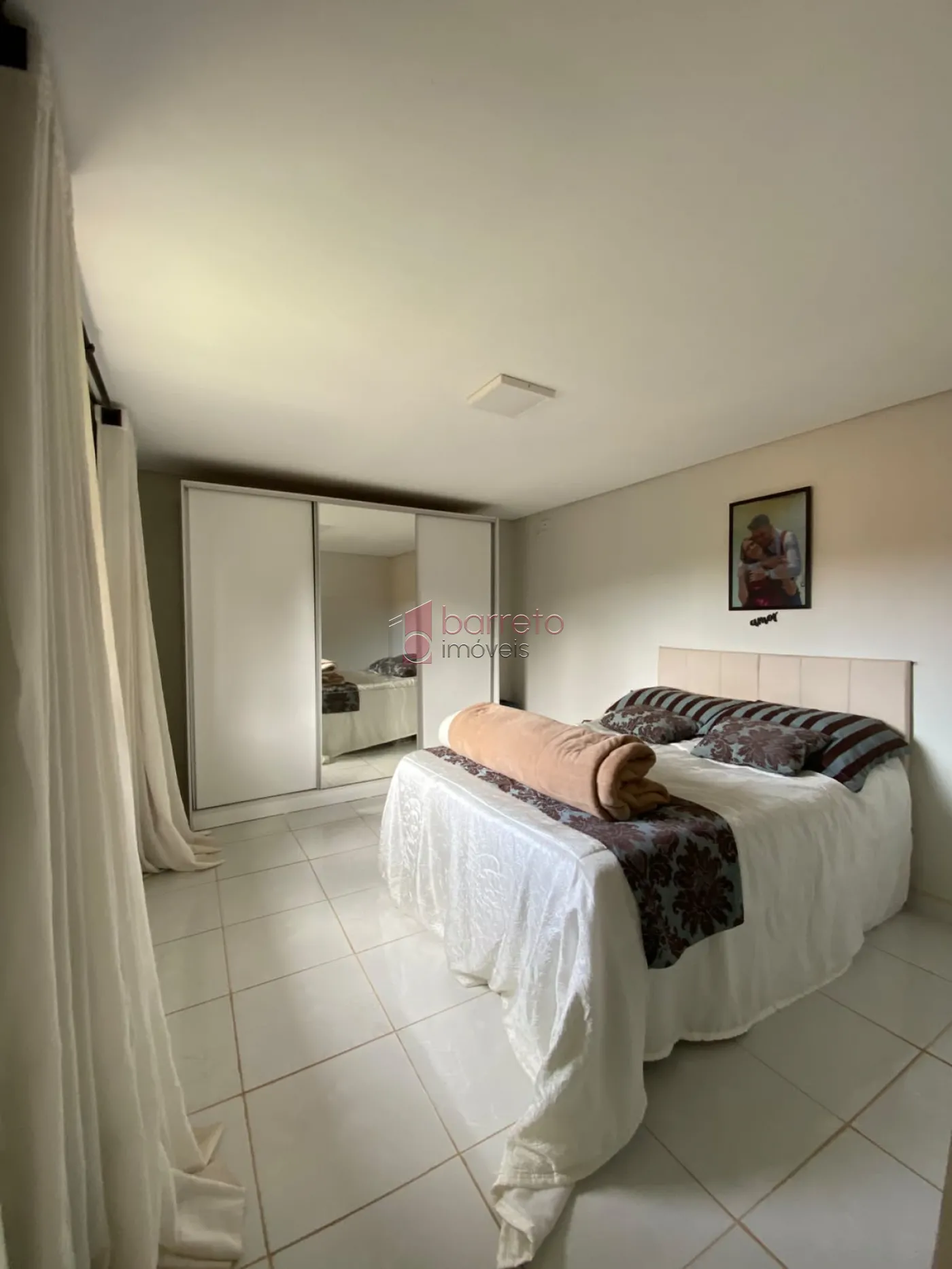 SÍTIO COM 20.530 M² – 03 CASAS INDEPENDENTES – ITUPEVA/SP