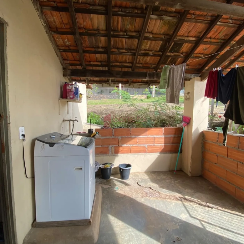 SÍTIO COM 20.530 M² – 03 CASAS INDEPENDENTES – ITUPEVA/SP