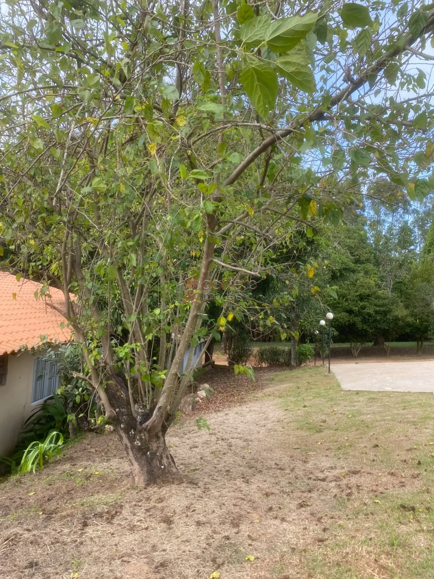 SÍTIO COM 20.530 M² – 03 CASAS INDEPENDENTES – ITUPEVA/SP