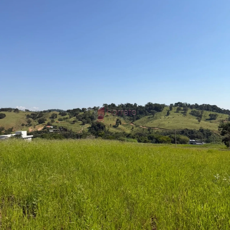 TERRENO À VENDA NO CONDOMÍNIO RESERVA SANTA MÔNICA EM ITUPEVA/SP