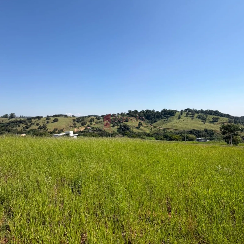 TERRENO À VENDA NO CONDOMÍNIO RESERVA SANTA MÔNICA EM ITUPEVA/SP