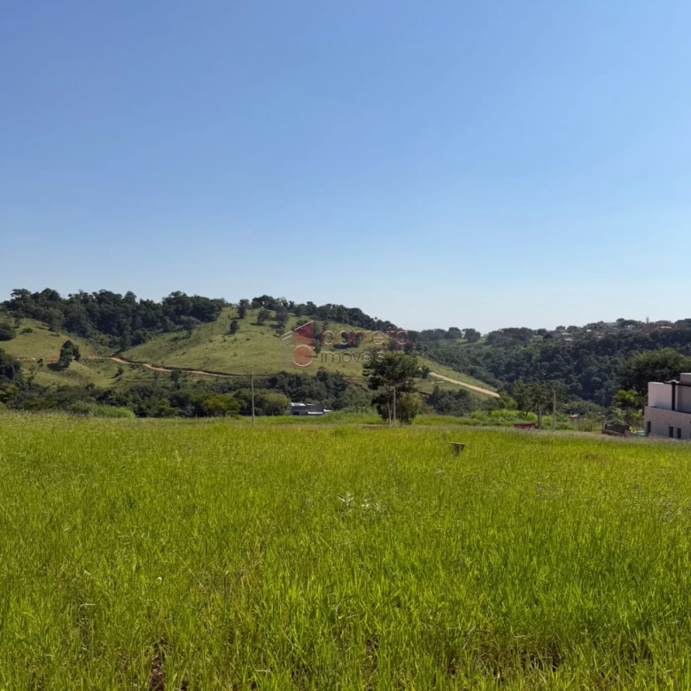 TERRENO À VENDA NO CONDOMÍNIO RESERVA SANTA MÔNICA EM ITUPEVA/SP