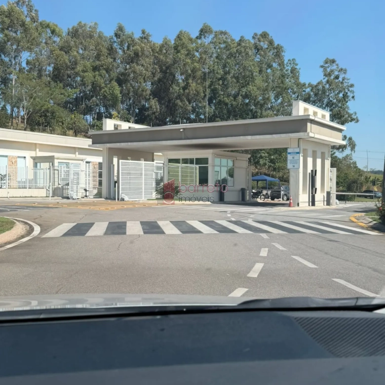 TERRENO À VENDA NO CONDOMÍNIO RESERVA SANTA MÔNICA EM ITUPEVA/SP