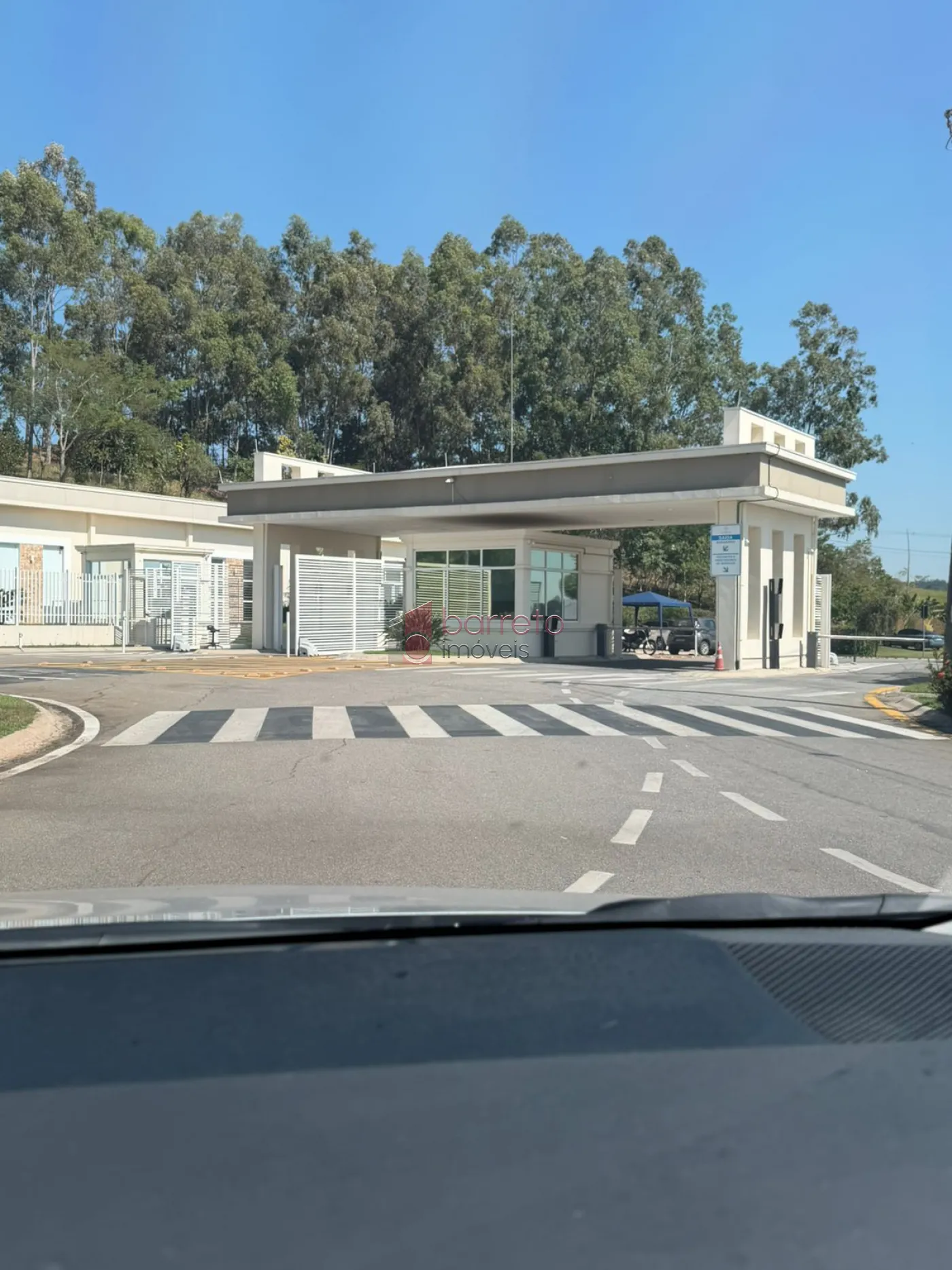 TERRENO À VENDA NO CONDOMÍNIO RESERVA SANTA MÔNICA EM ITUPEVA/SP