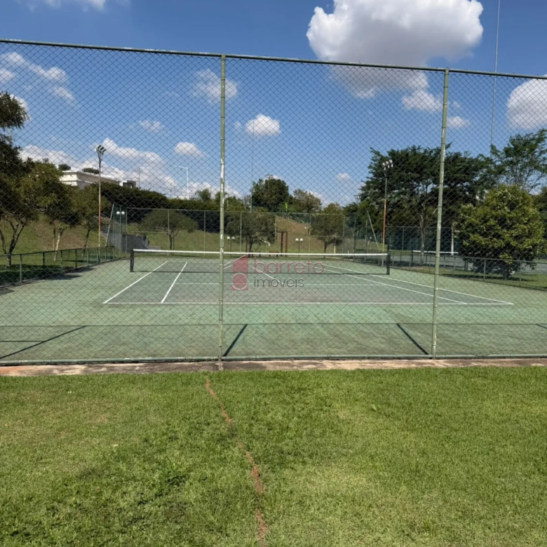 TERRENO À VENDA NO CONDOMÍNIO RESERVA SANTA MÔNICA EM ITUPEVA/SP