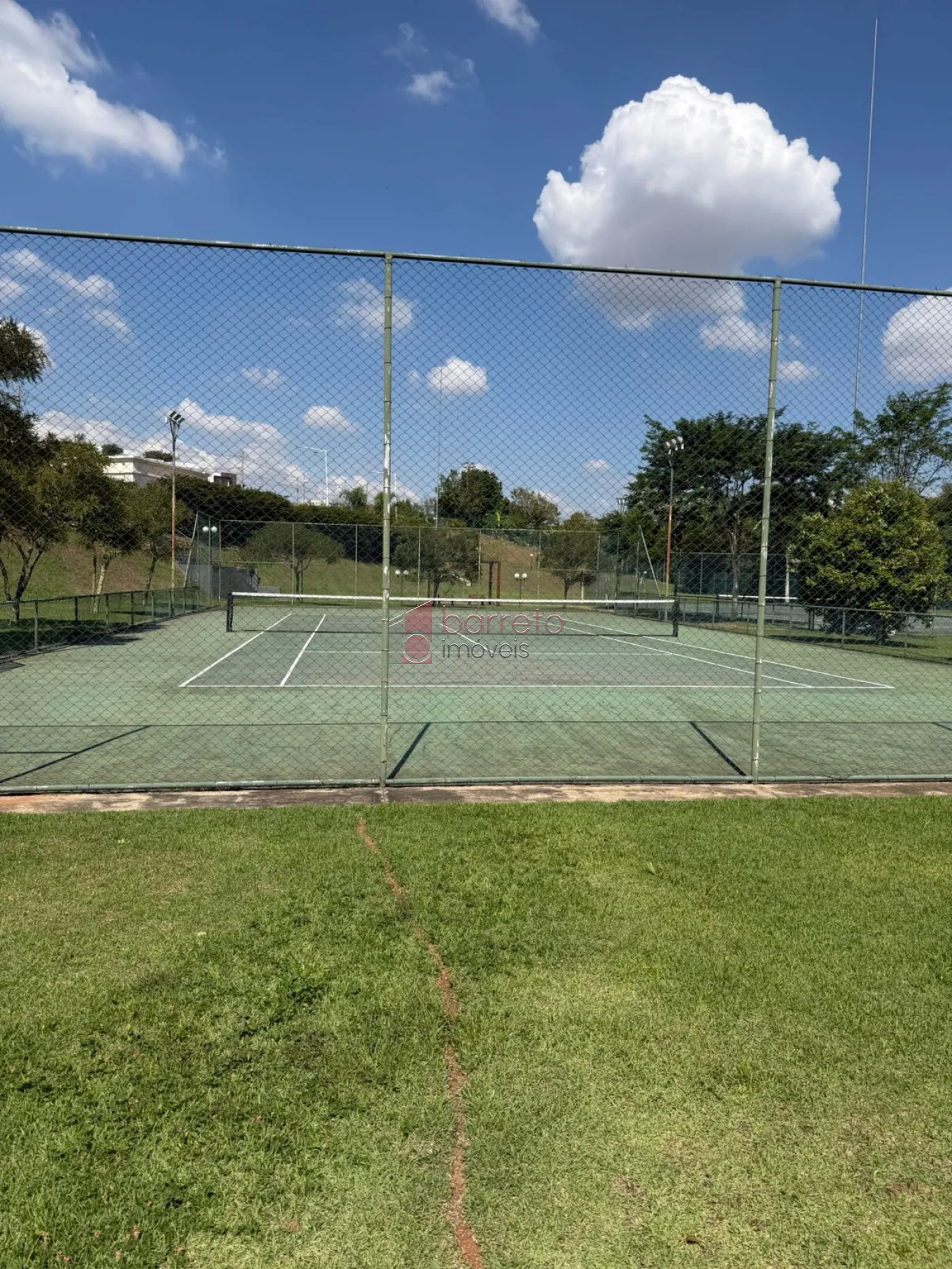 TERRENO À VENDA NO CONDOMÍNIO RESERVA SANTA MÔNICA EM ITUPEVA/SP