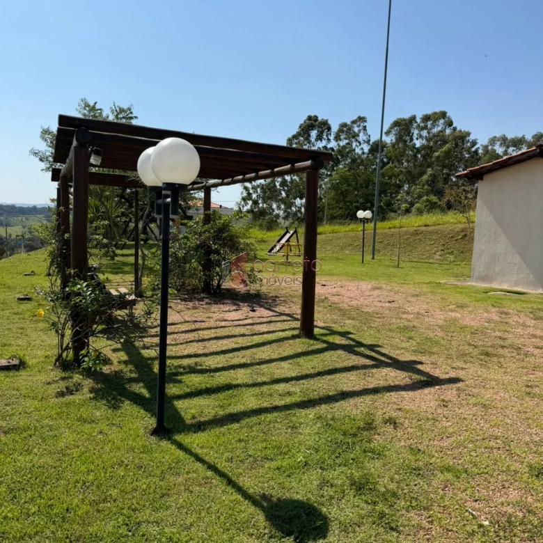 TERRENO À VENDA NO CONDOMÍNIO RESERVA SANTA MÔNICA EM ITUPEVA/SP