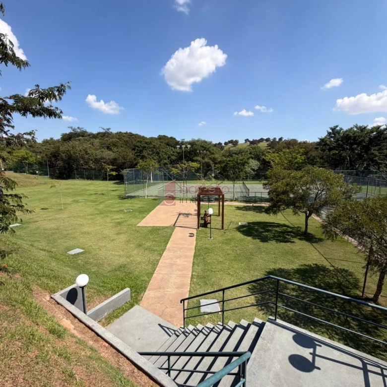 TERRENO À VENDA NO CONDOMÍNIO RESERVA SANTA MÔNICA EM ITUPEVA/SP
