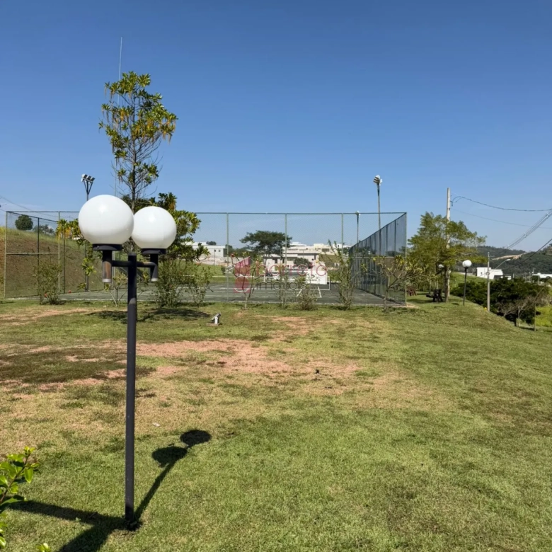 TERRENO À VENDA NO CONDOMÍNIO RESERVA SANTA MÔNICA EM ITUPEVA/SP