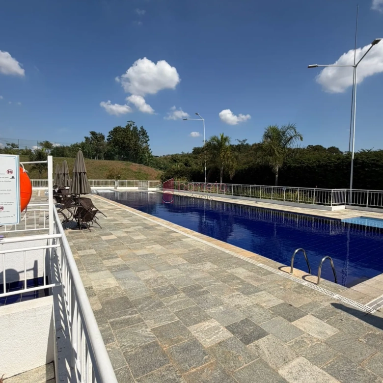TERRENO À VENDA NO CONDOMÍNIO RESERVA SANTA MÔNICA EM ITUPEVA/SP
