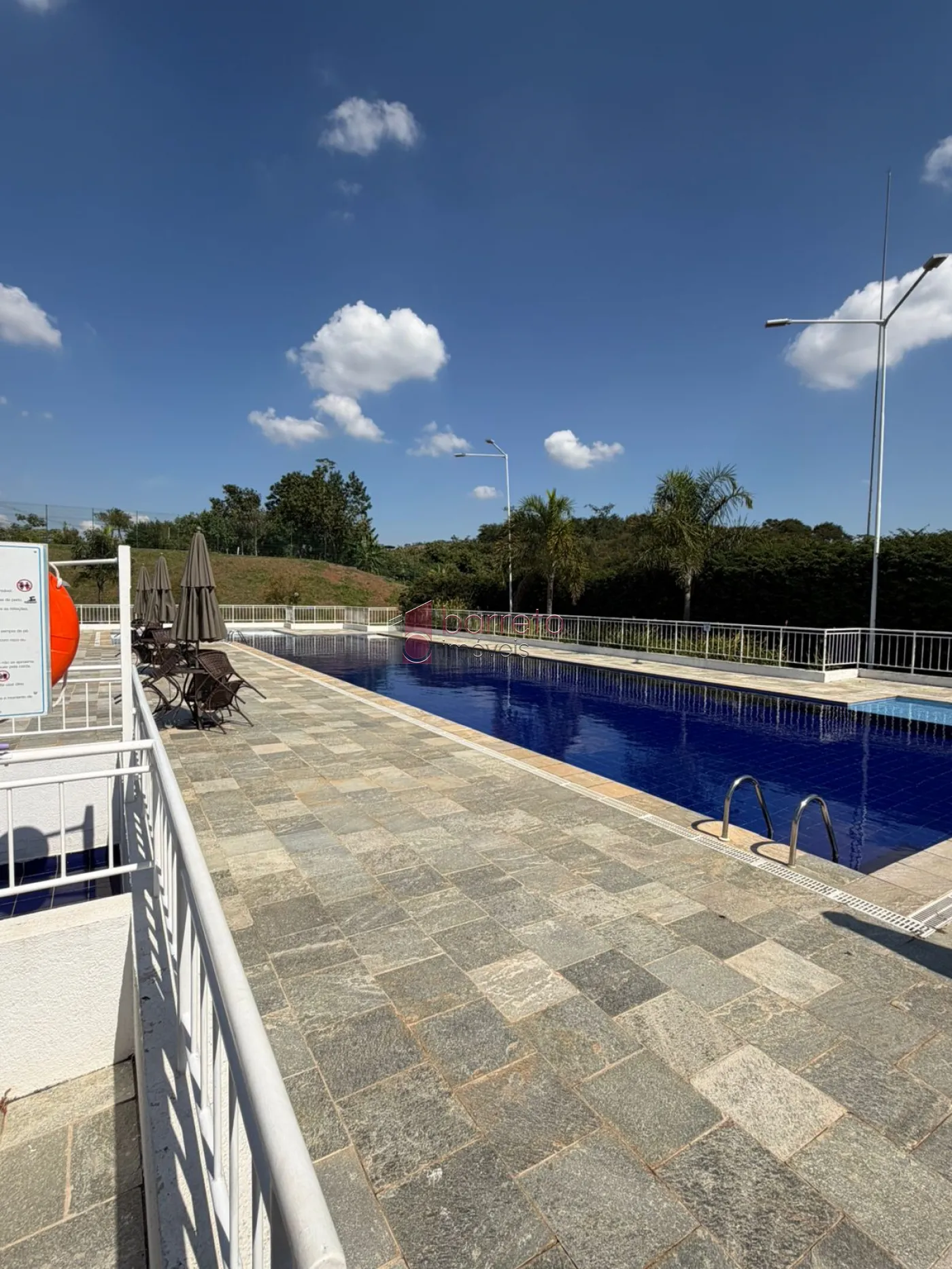 TERRENO À VENDA NO CONDOMÍNIO RESERVA SANTA MÔNICA EM ITUPEVA/SP