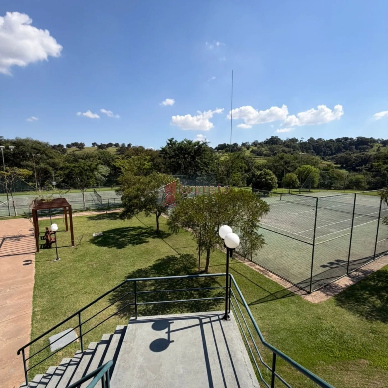 TERRENO À VENDA NO CONDOMÍNIO RESERVA SANTA MÔNICA EM ITUPEVA/SP