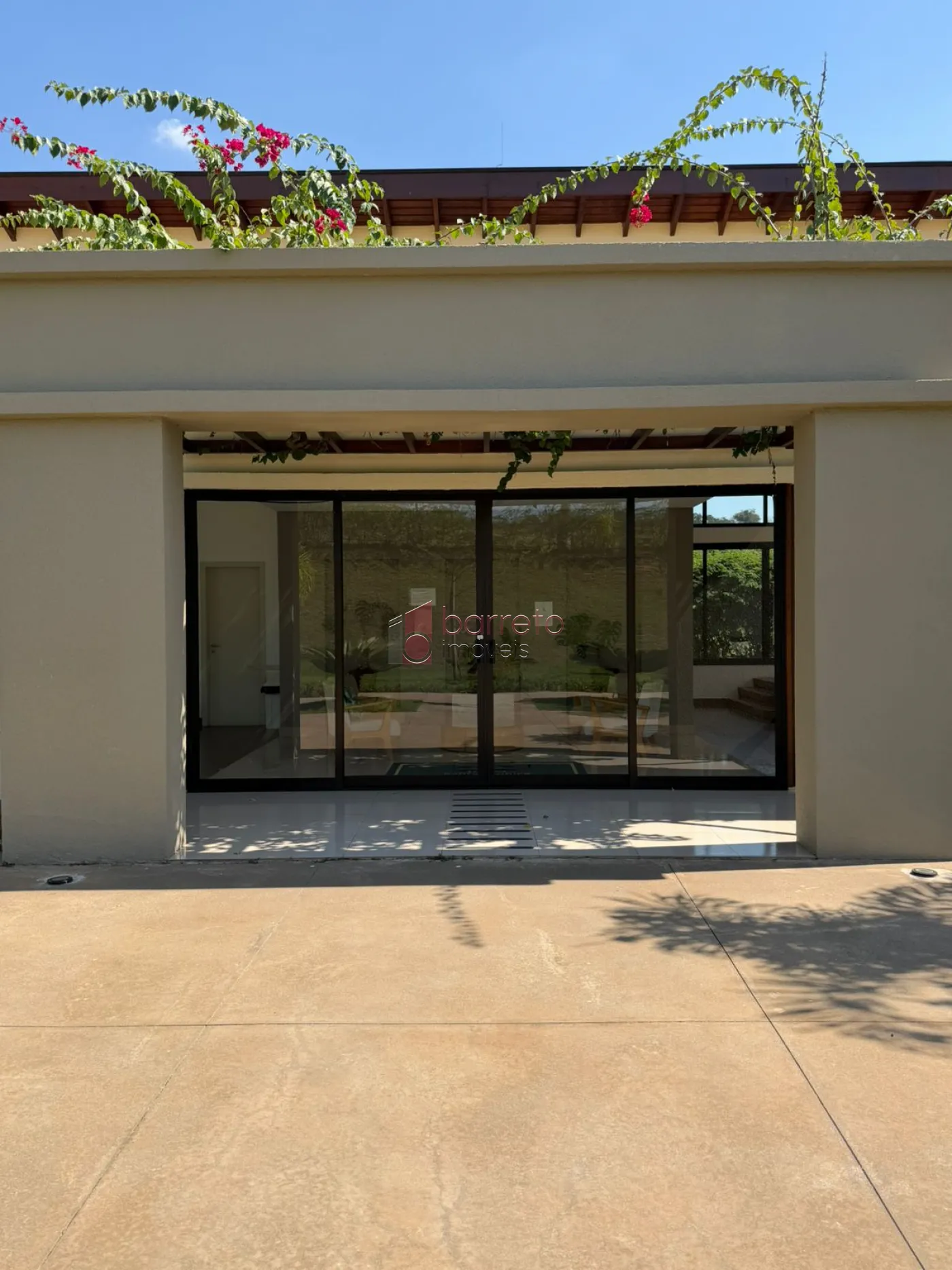 TERRENO À VENDA NO CONDOMÍNIO RESERVA SANTA MÔNICA EM ITUPEVA/SP