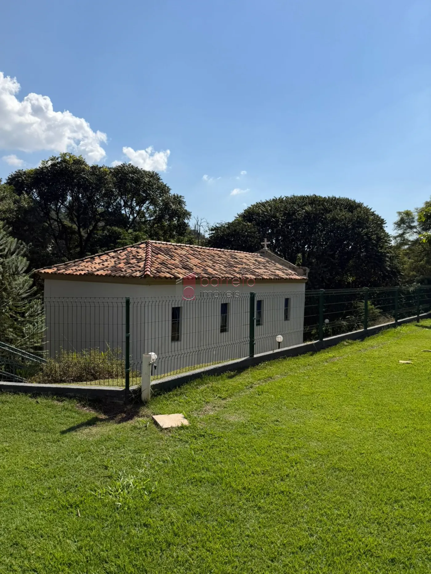 TERRENO À VENDA NO CONDOMÍNIO RESERVA SANTA MÔNICA EM ITUPEVA/SP