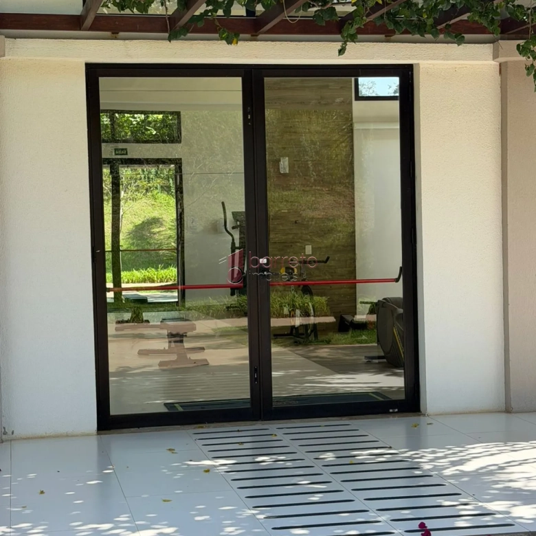 TERRENO À VENDA NO CONDOMÍNIO RESERVA SANTA MÔNICA EM ITUPEVA/SP