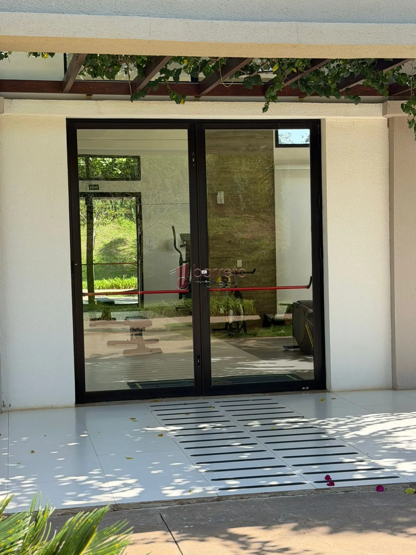 TERRENO À VENDA NO CONDOMÍNIO RESERVA SANTA MÔNICA EM ITUPEVA/SP
