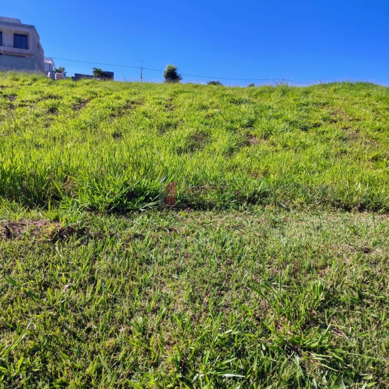 TERRENO À VENDA NO CONDOMÍNIO RESERVA SANTA MÔNICA EM ITUPEVA/SP