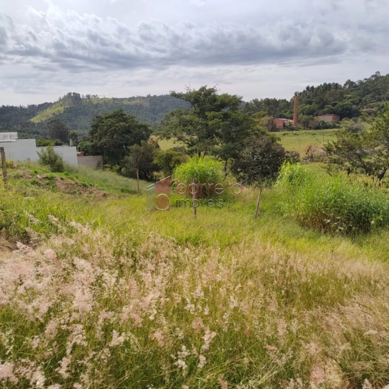 TERRENO À VENDA NO JARDIM ITÁLIA EM ITUPEVA/SP